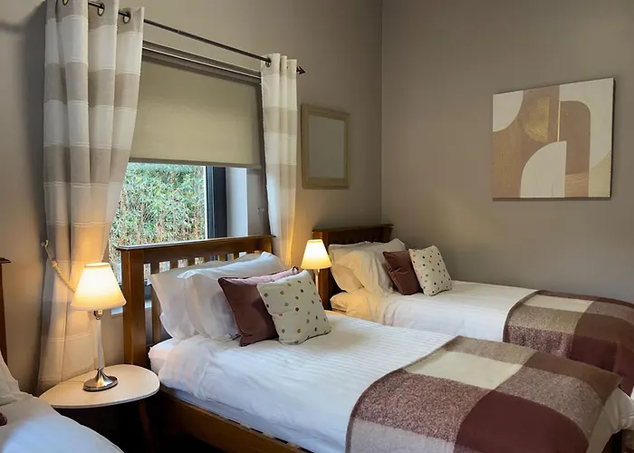 475 - Vakantiehuis Kylemore