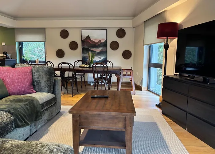 475 - Vakantiehuis *