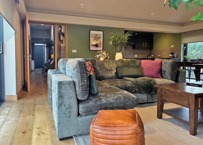 Vakantiehuis 475 - *