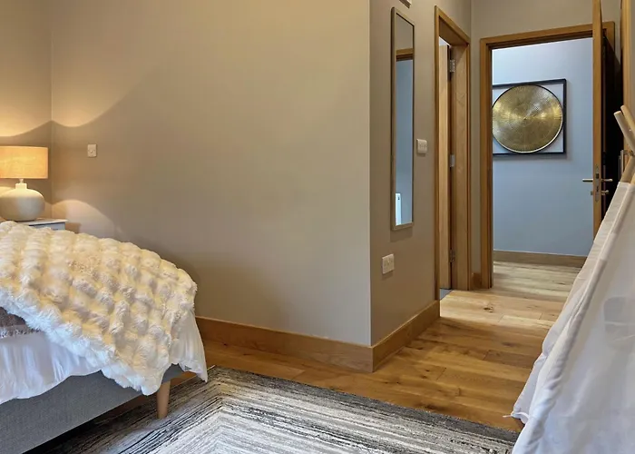 Vakantiehuis 475 - Kylemore